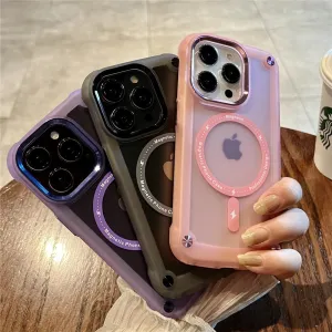 14174 2b-02-13 Funda magnética de carga inalámbrica 1 Pza