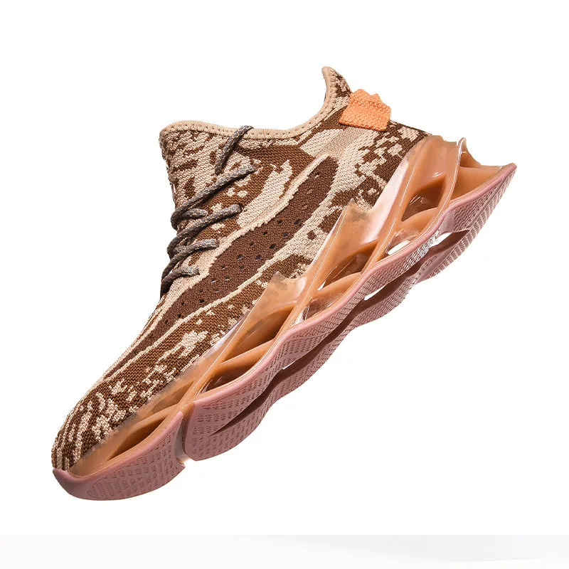 2020 Luminous Blade Sneakers
