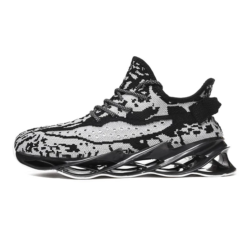 2020 Luminous Blade Sneakers