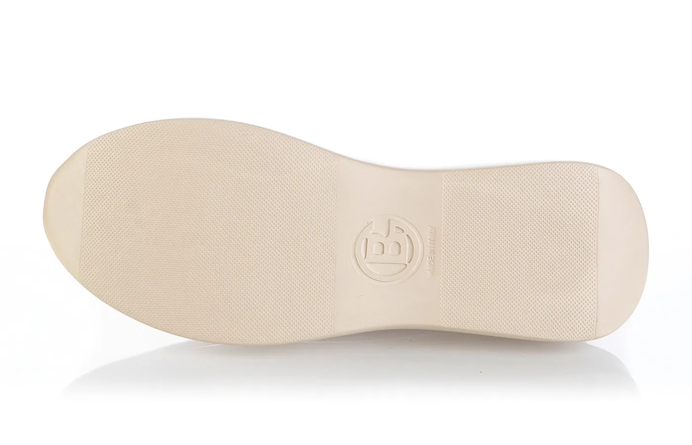 6719 Baldinini Sneakers / Peach