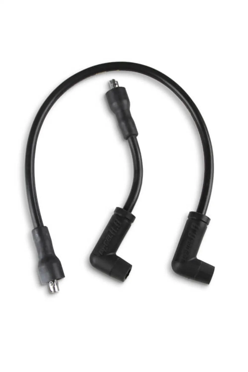 ACCEL 172073K Spark Plug Wire Set
