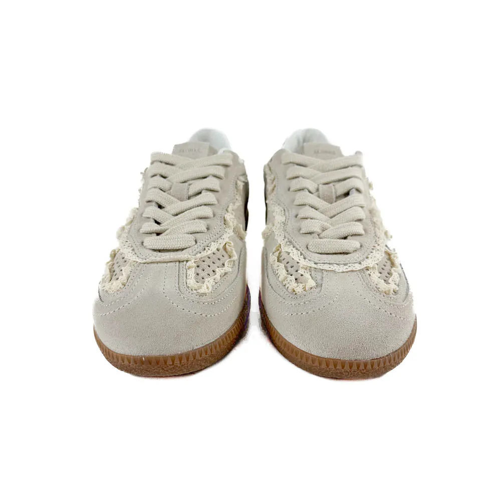 Alohas - TB.490 Sneakers (Crochet Cream)