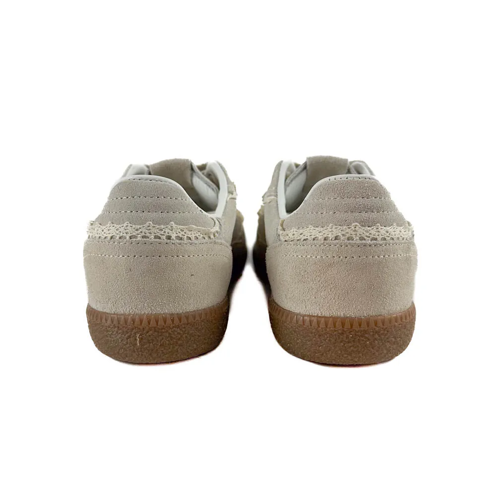Alohas - TB.490 Sneakers (Crochet Cream)