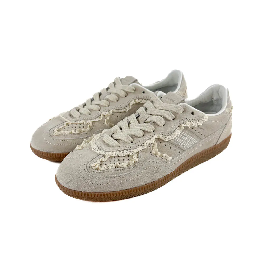 Alohas - TB.490 Sneakers (Crochet Cream)