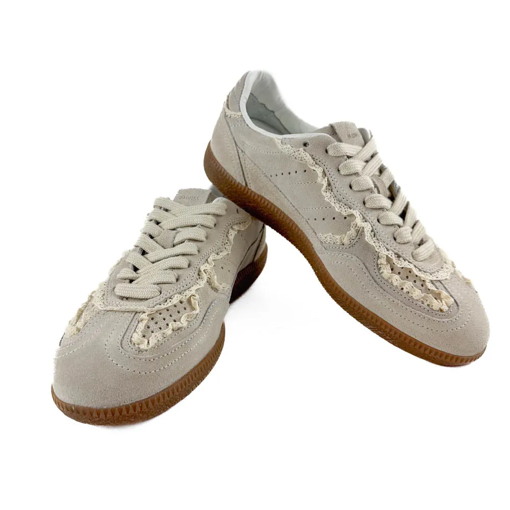 Alohas - TB.490 Sneakers (Crochet Cream)
