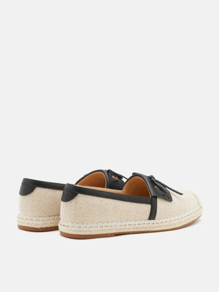 Avianna Bow Espadrilles