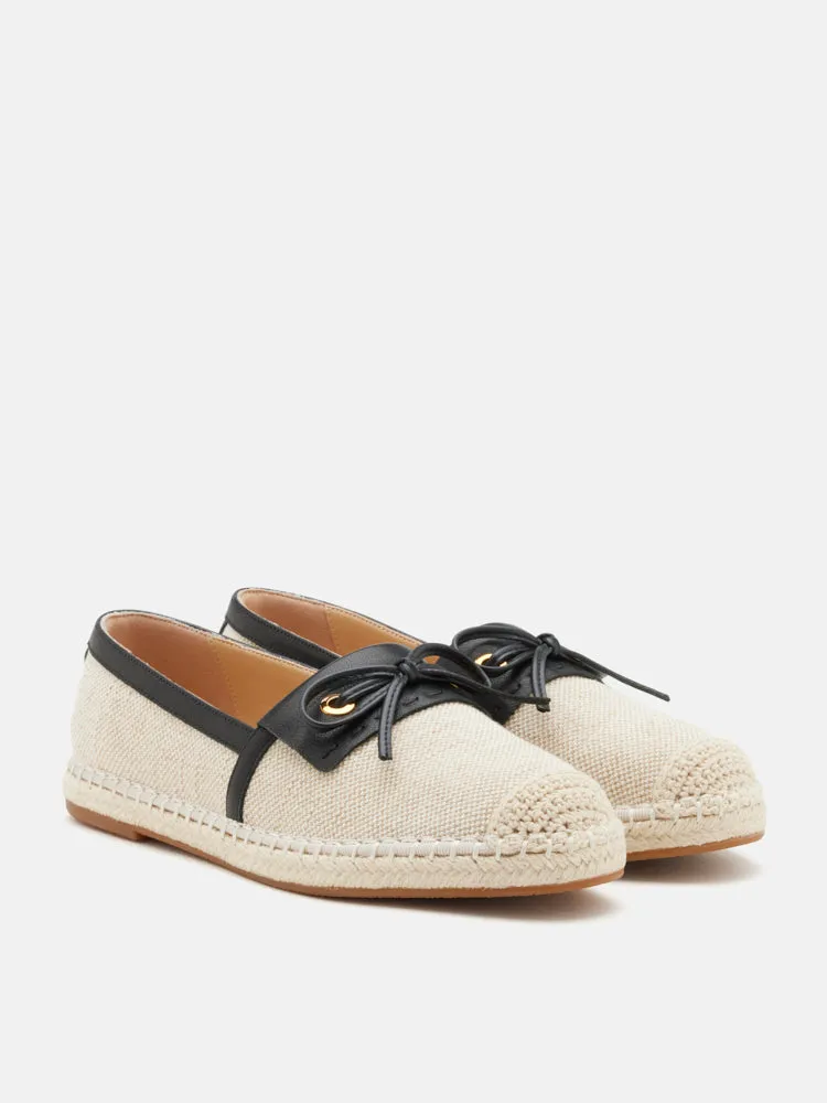 Avianna Bow Espadrilles