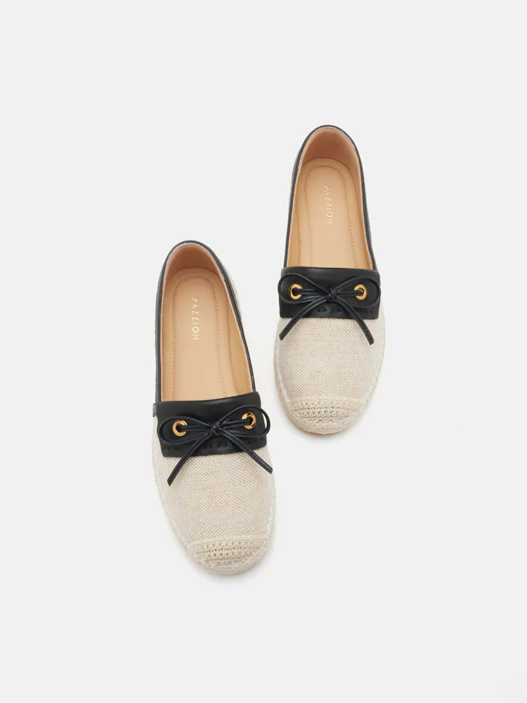Avianna Bow Espadrilles