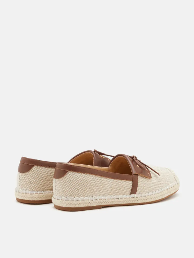 Avianna Bow Espadrilles