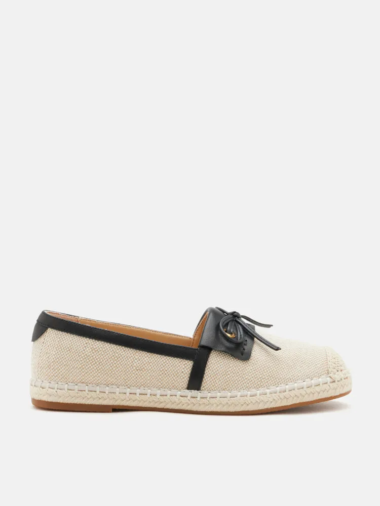 Avianna Bow Espadrilles
