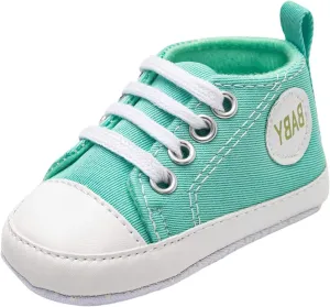 Baby Sneakers 18 24 Months Year Sole Shoes Indoor Toddler Soft 0-1 Baby Baby Colors Shoes Available 9 Old Baby Size 8 Toddler Girl Shoes