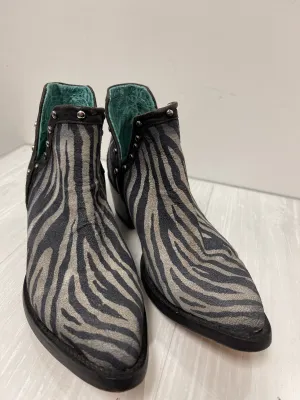 Boots Western By Corral  Size: 7