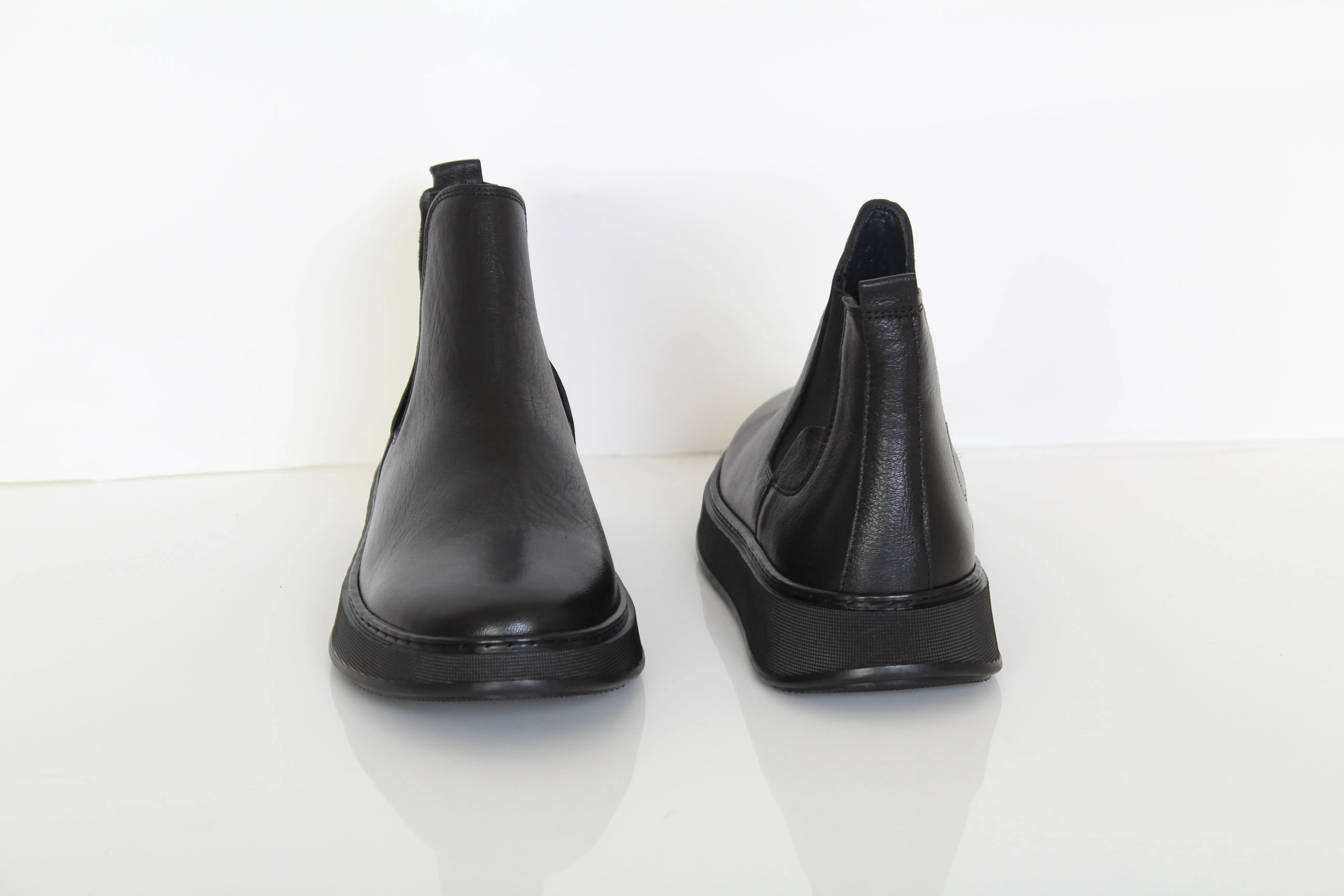 BRAVELLI - Mid Boots