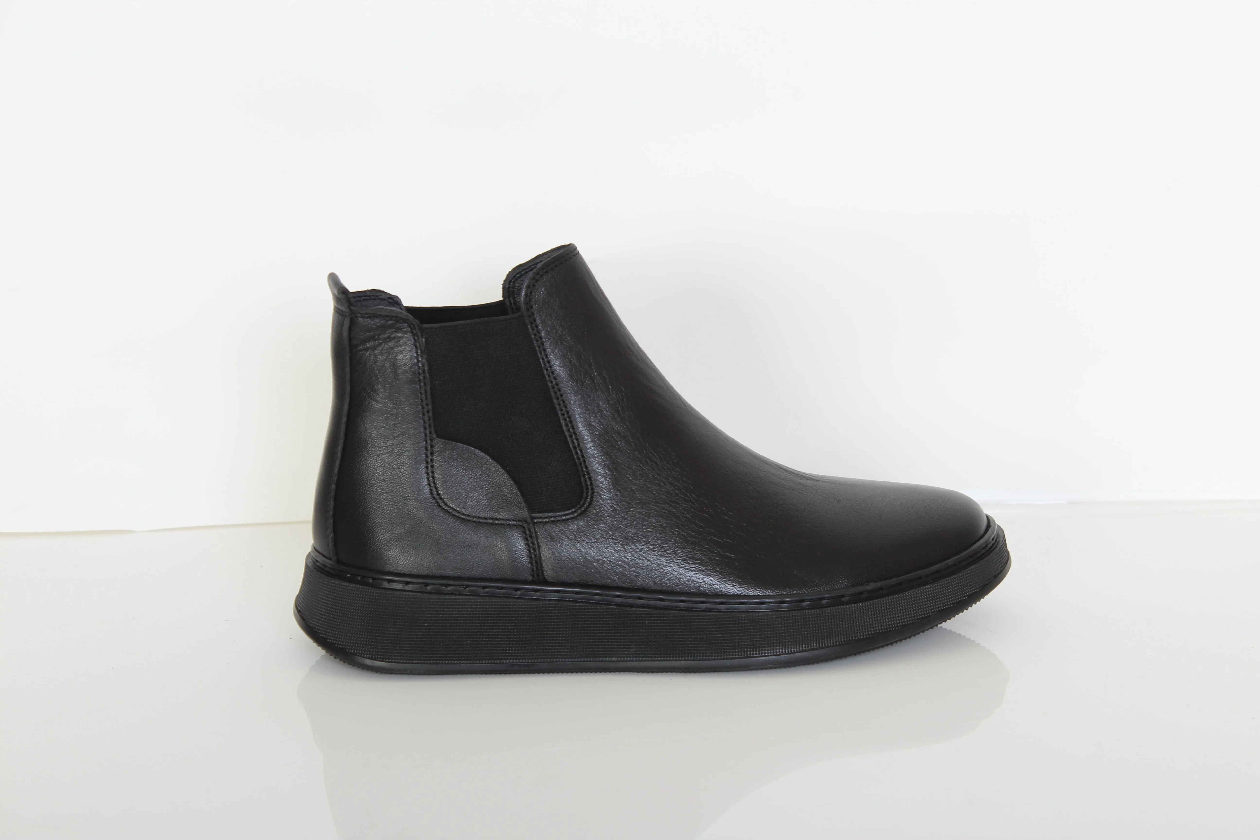 BRAVELLI - Mid Boots