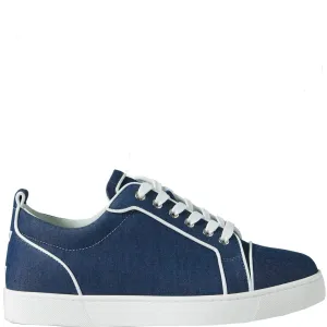 Christian Louboutin Varsijunior Low