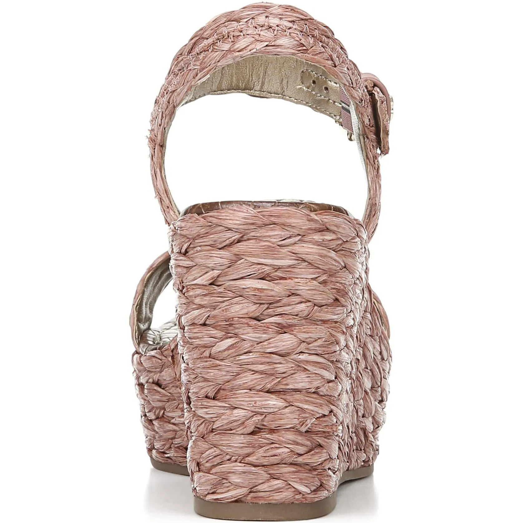Deena Platform Wedge Espadrille Sandals