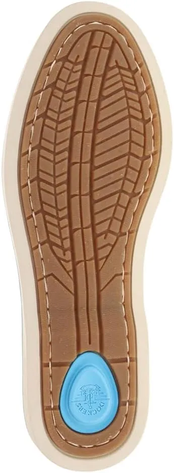 DOCKERS Men's Darnell Boat Shoe