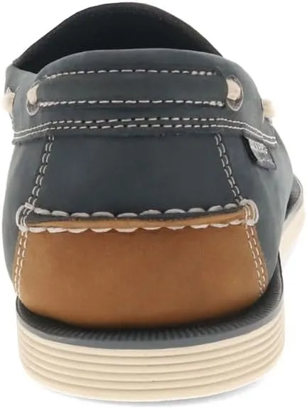 DOCKERS Men's Darnell Boat Shoe