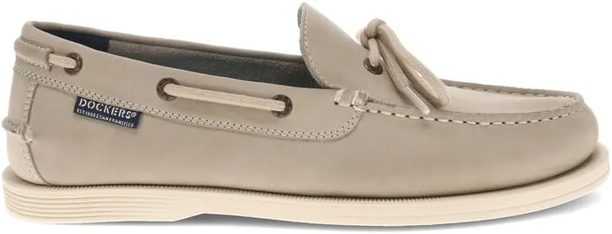DOCKERS Men's Darnell Boat Shoe