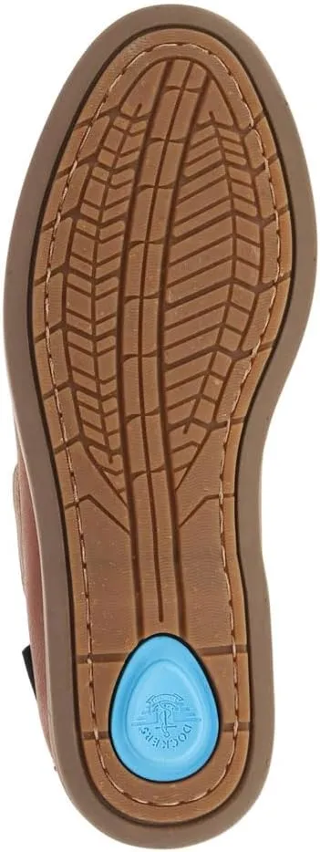 DOCKERS Men's Darnell Boat Shoe