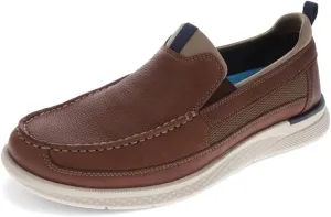DOCKERS Men's Holgate Boat Shoe
