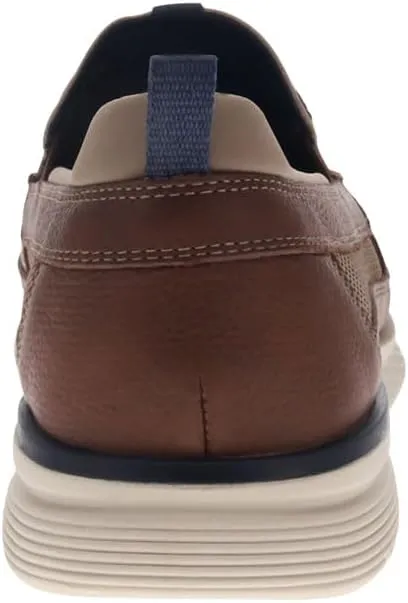 DOCKERS Men's Holgate Boat Shoe