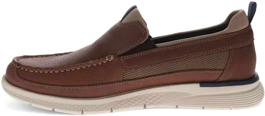 DOCKERS Men's Holgate Boat Shoe