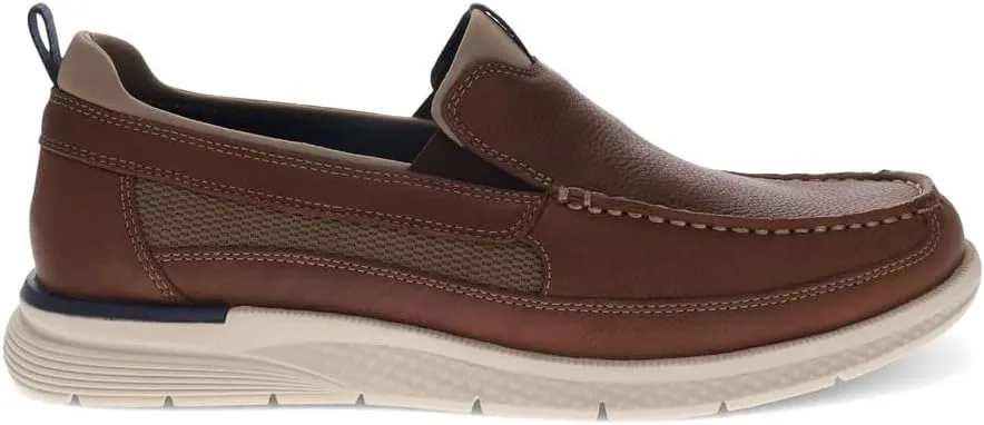 DOCKERS Men's Holgate Boat Shoe