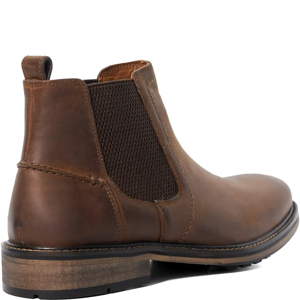 Dune Chorleys Boots