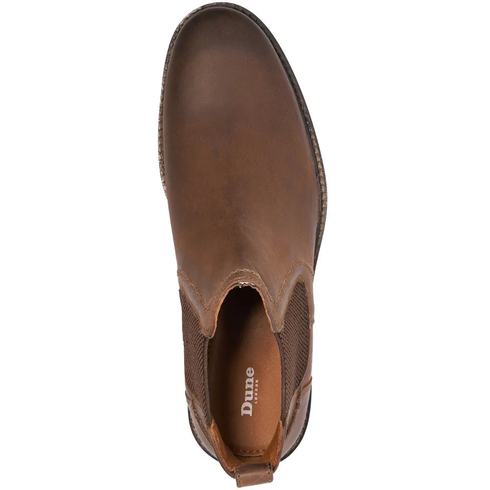 Dune Chorleys Boots