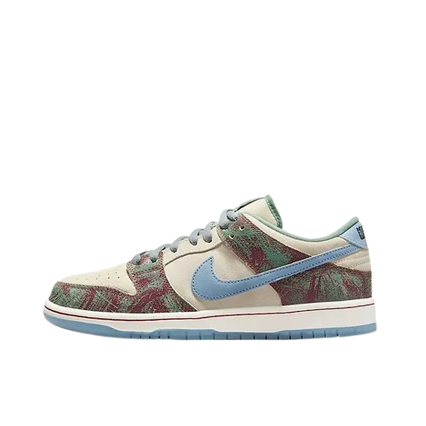 Dunk Low SB x Crenshaw Skate Club