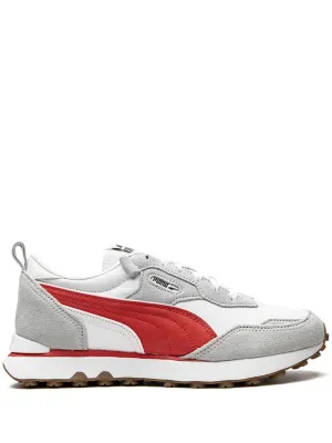 Essentials Rider FV sneakers