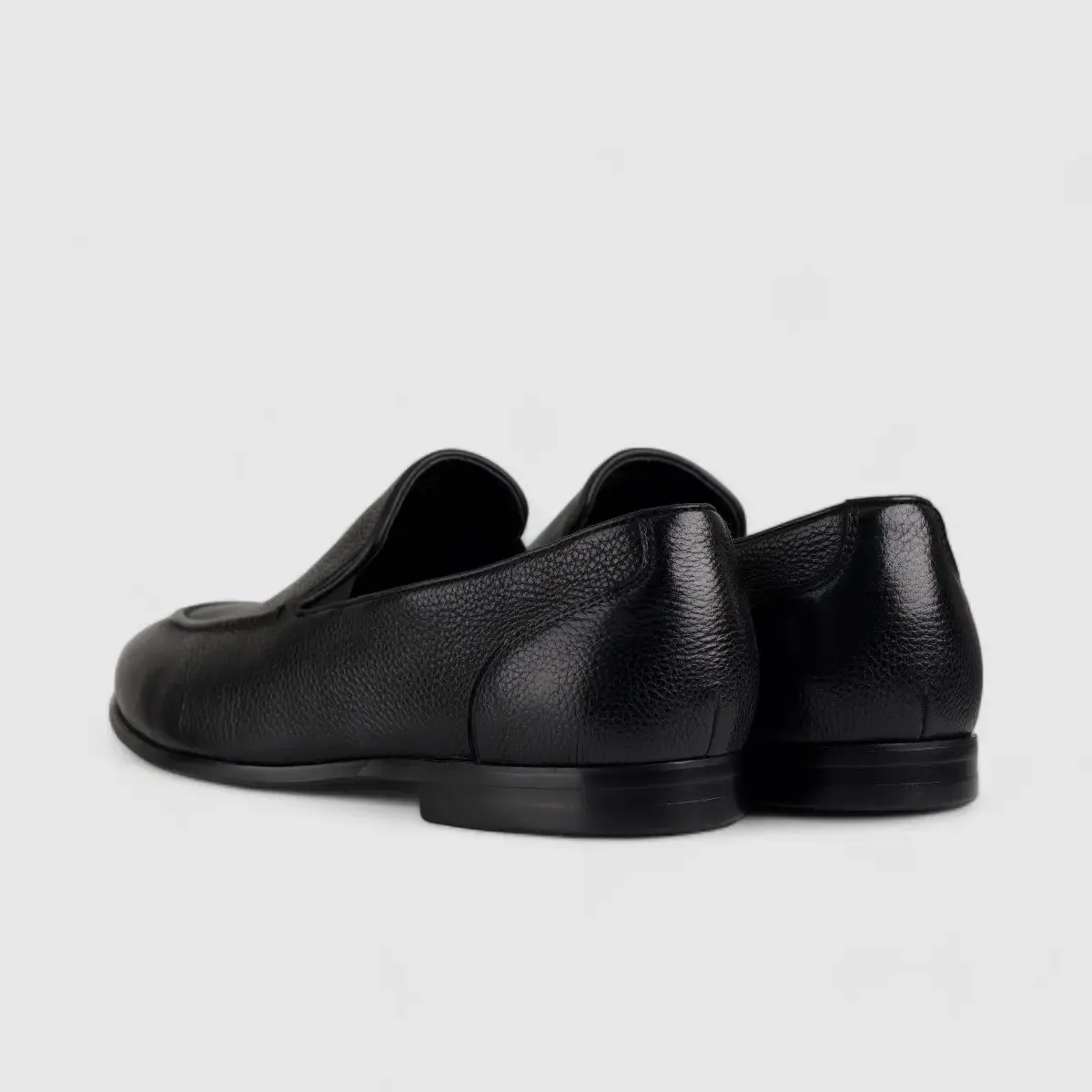 Formales Leather Loafer 16-1-A131