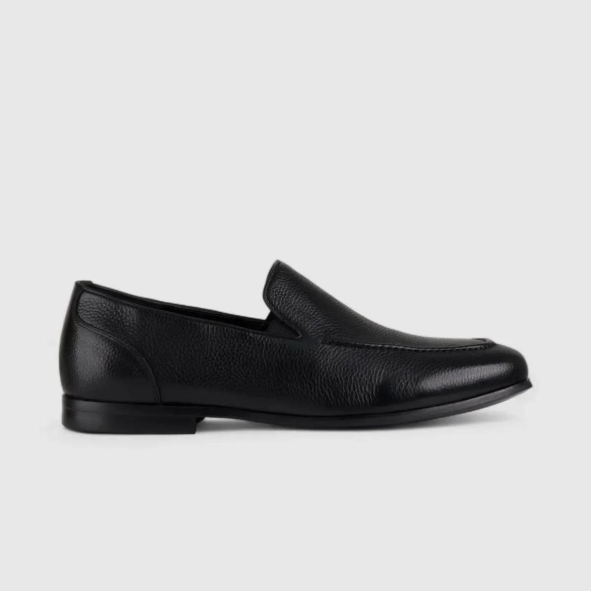 Formales Leather Loafer 16-1-A131