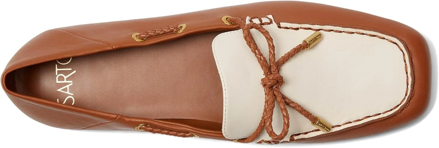 Franco Sarto Women's Zepher Boat Shoe