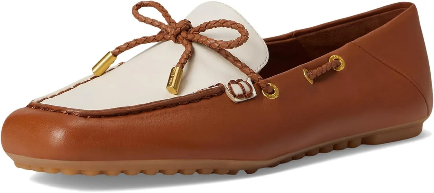 Franco Sarto Women's Zepher Boat Shoe