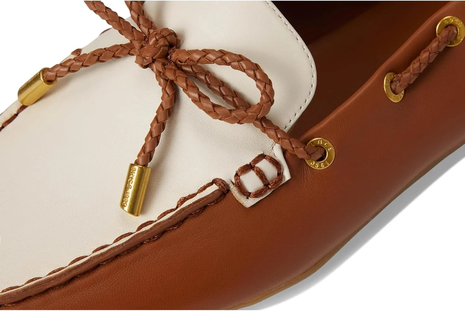 Franco Sarto Women's Zepher Boat Shoe
