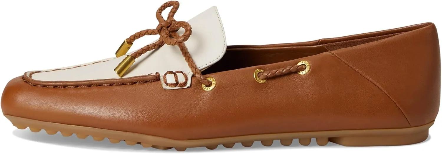 Franco Sarto Women's Zepher Boat Shoe