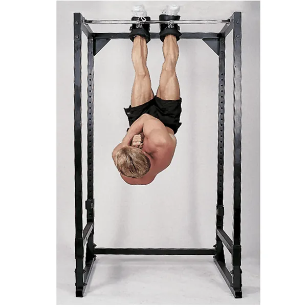 GIB2 Inversion Boots