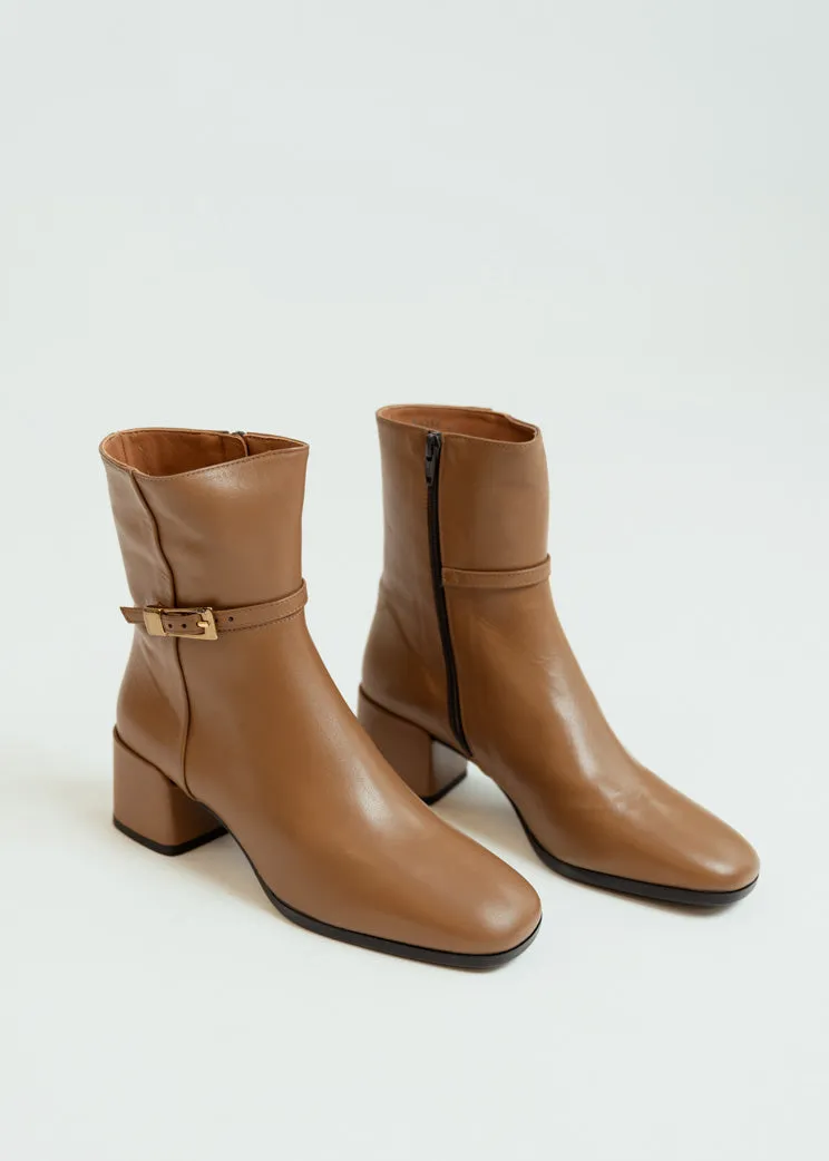 Homers Caramel Niki Boot