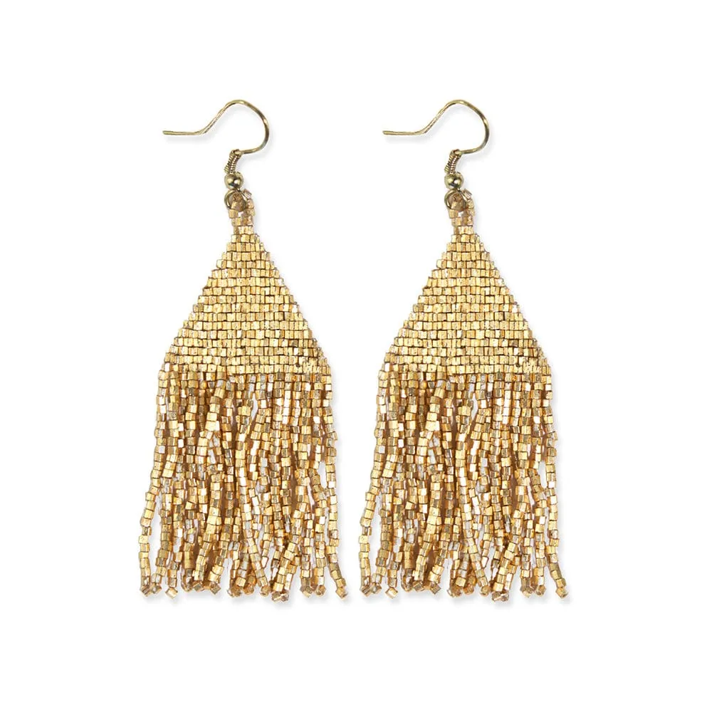 Ink and Alloy Lexie Gold