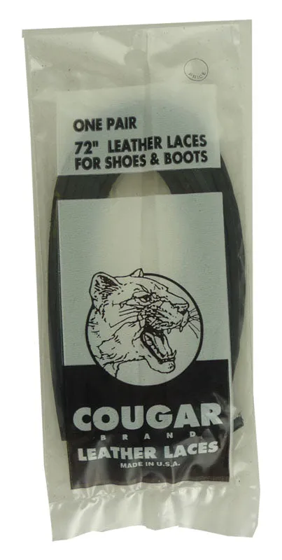 JAGUAR RAWHIDE LACE