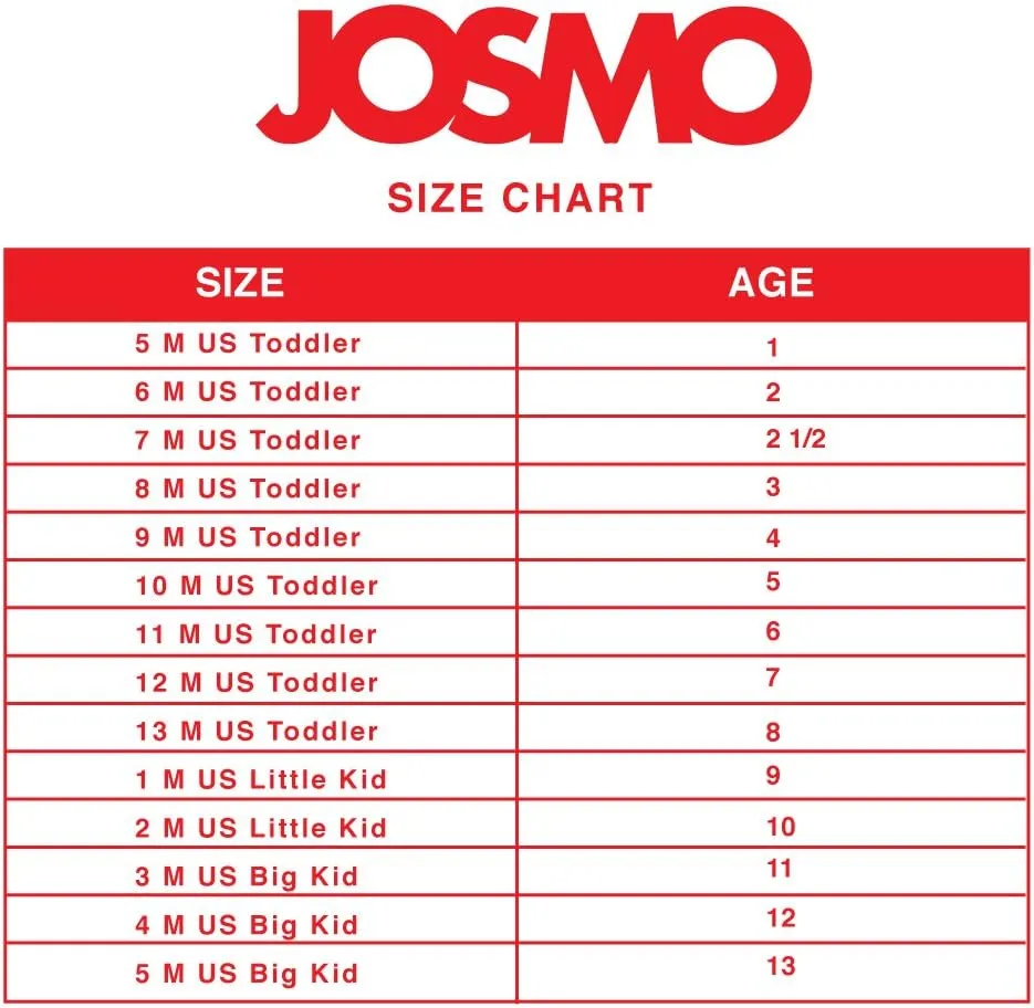 Josmo Boy's Isaac Boat Shoe