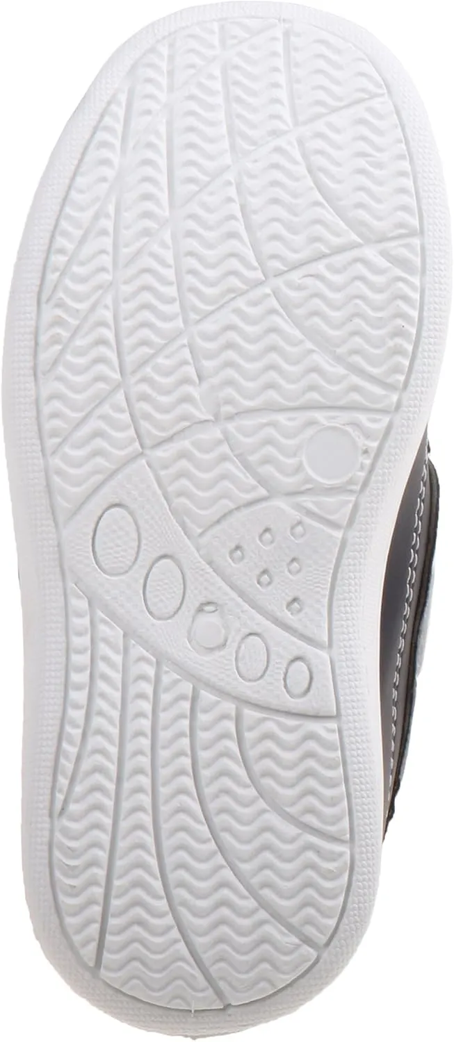 Josmo Boy's Isaac Boat Shoe