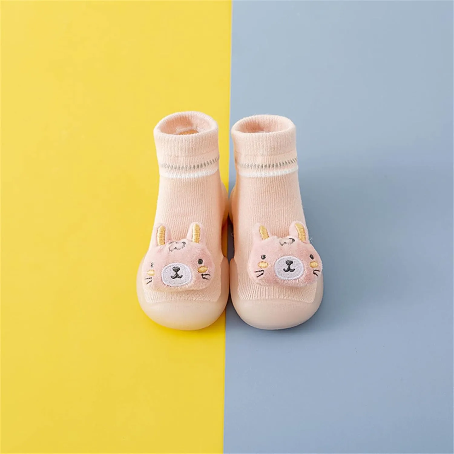 Kids Shoes Boys,Baby Boys Girls Shoes First Walkers Cute Cartoon Antislip Socks Shoes Prewalker Sneaker Girls Shoes