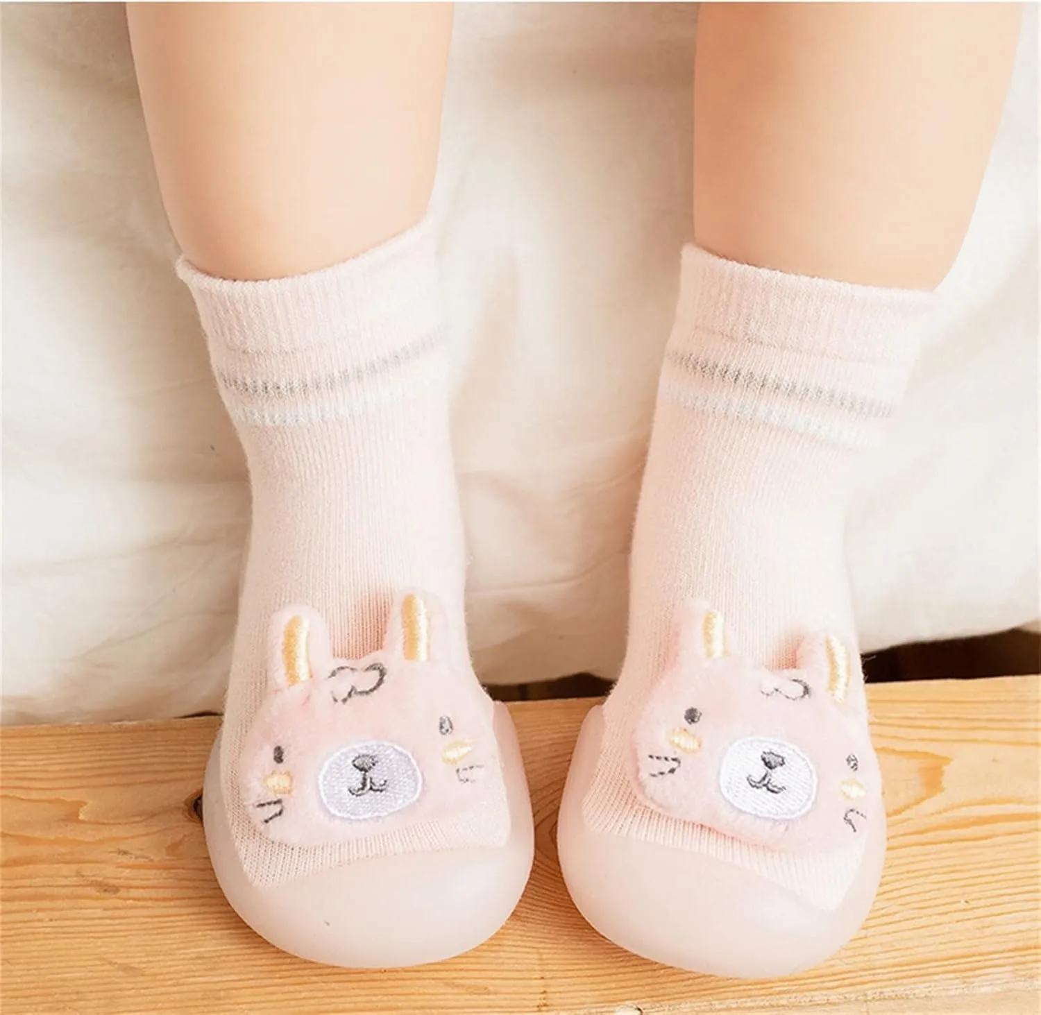 Kids Shoes Boys,Baby Boys Girls Shoes First Walkers Cute Cartoon Antislip Socks Shoes Prewalker Sneaker Girls Shoes