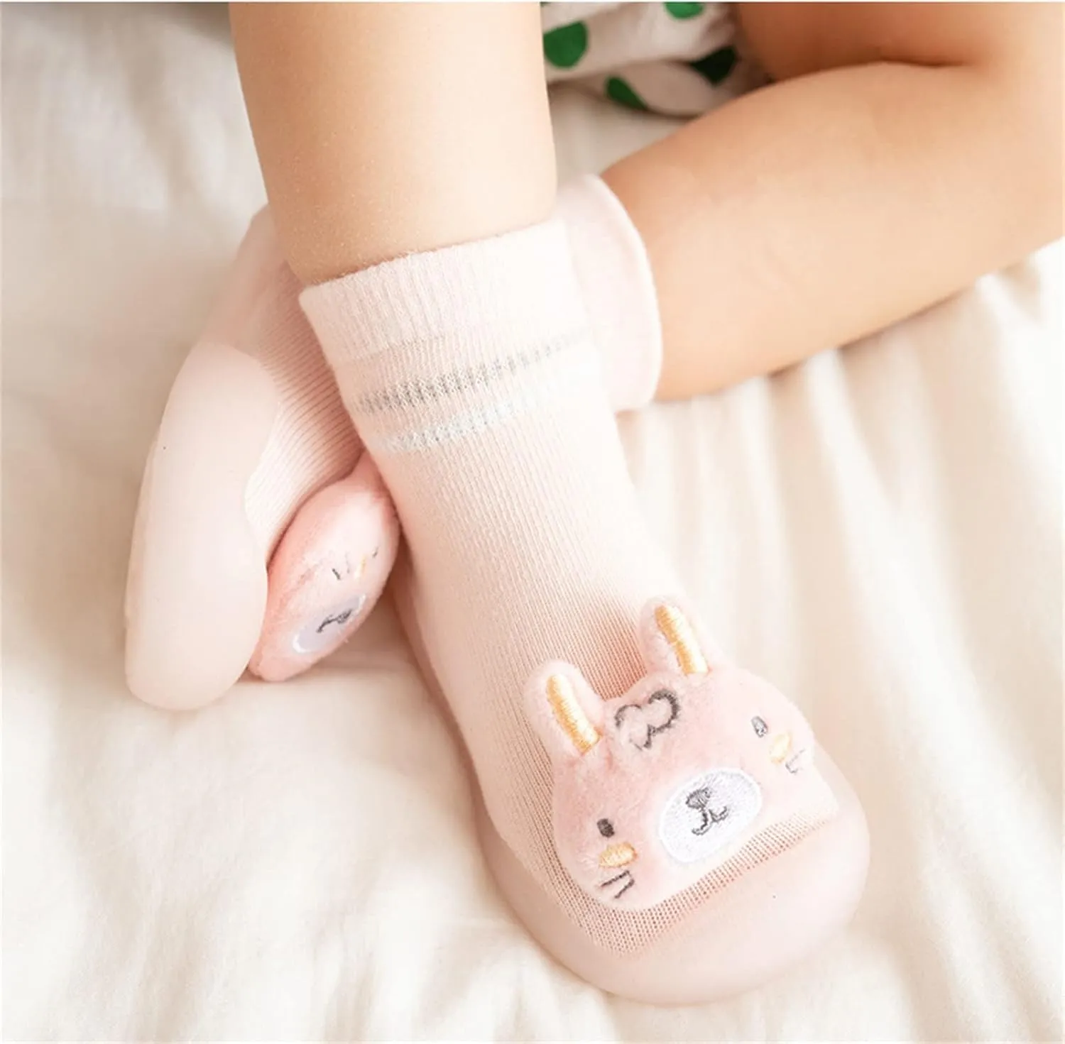 Kids Shoes Boys,Baby Boys Girls Shoes First Walkers Cute Cartoon Antislip Socks Shoes Prewalker Sneaker Girls Shoes