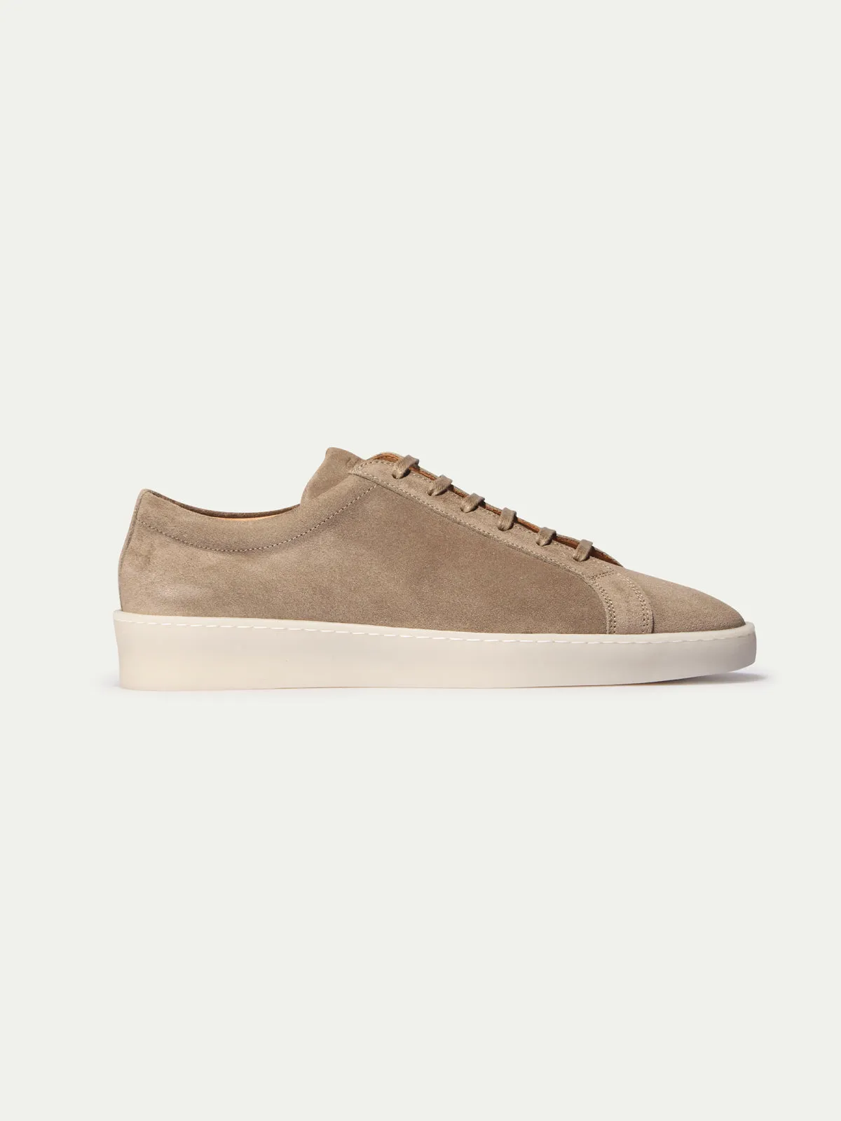 Light Grey AUR1 Sneaker