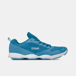 Lite-up Indigo