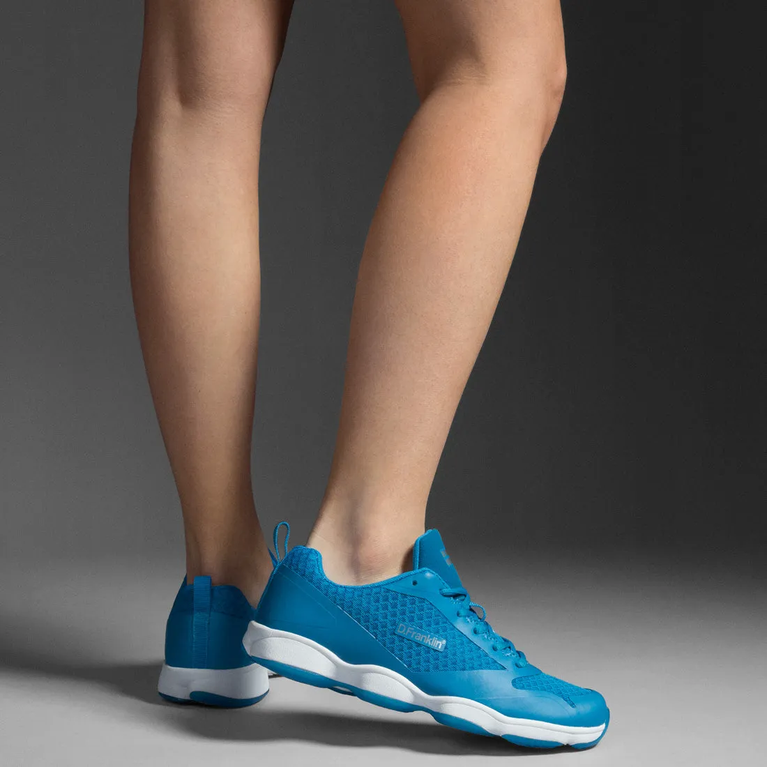 Lite-up Indigo